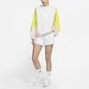 Nike Sweatshirts Women's White Hooded Thickened Regular DH1371-107