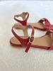 Hyoave Blair Ribbon Sandals - Loose