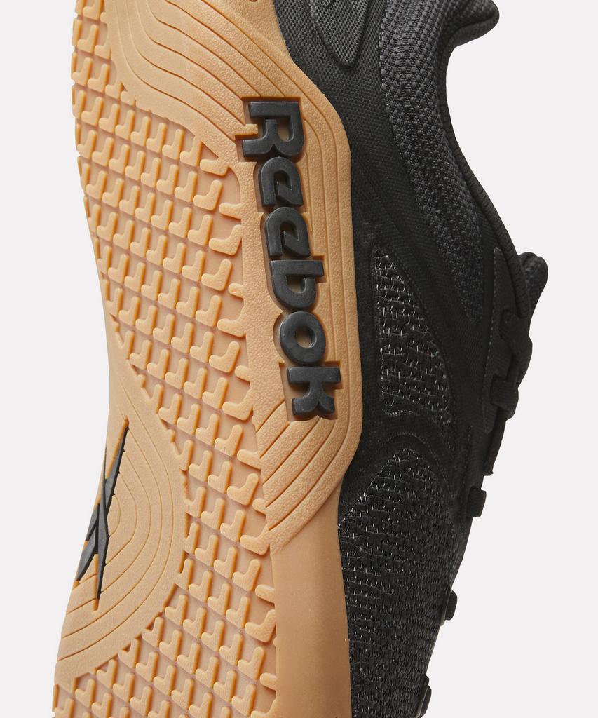 Reebok Nano Zero - Black / 100238910