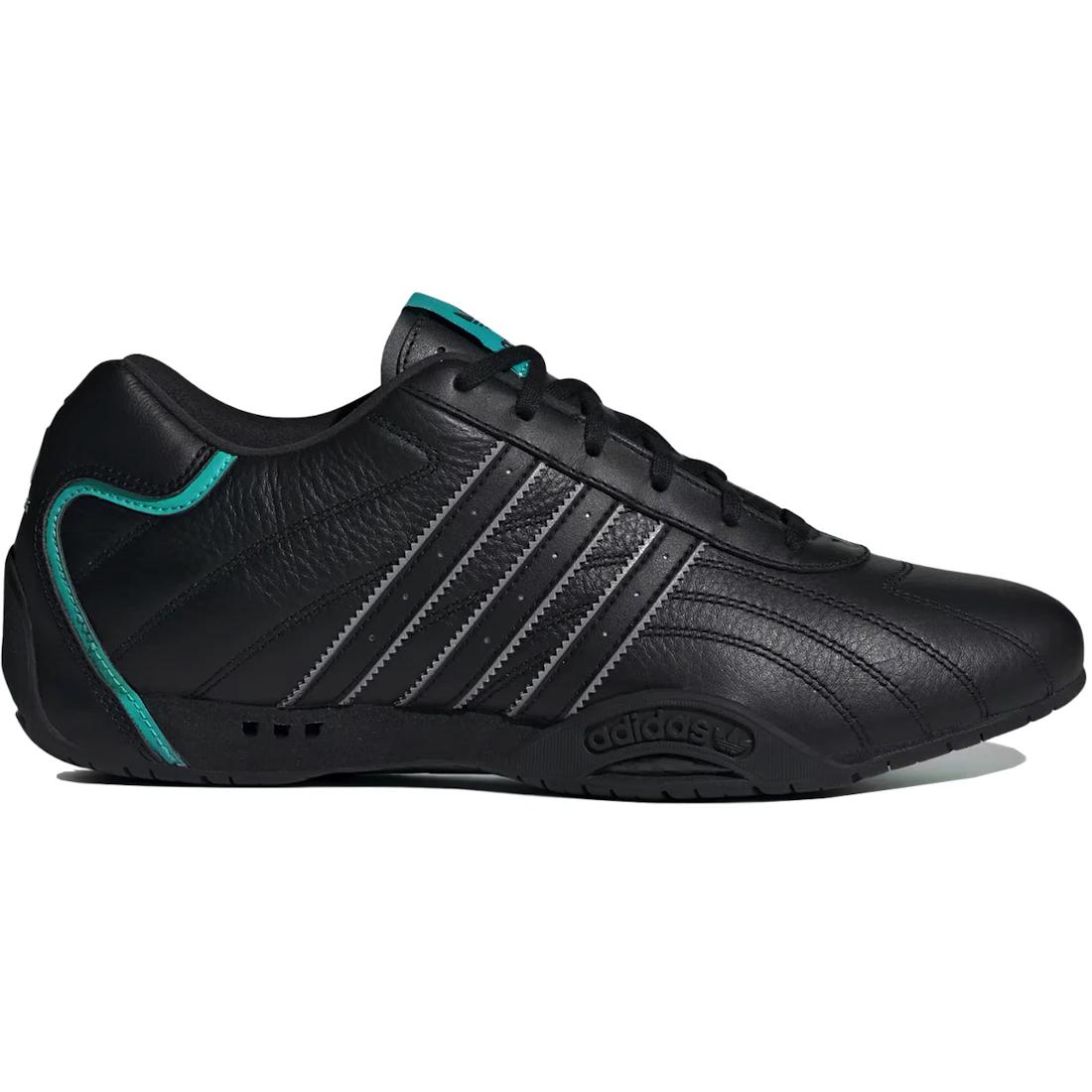 

Sneaker adidas Adi Racer Lo Mercedes-AMG Petronas Formula One Team Black(JR4543) 38