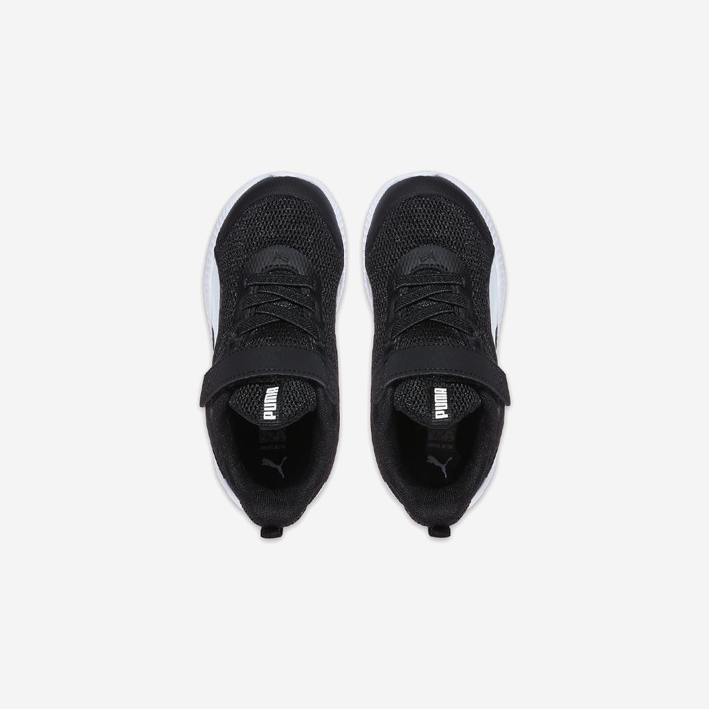 [PUMA] Flyer 4 AC INF [PKI31404601-PUMA Black-PUMA White]