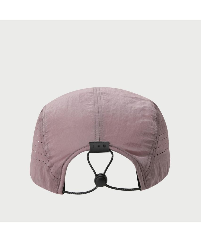IRO Trek Metal Nylon Logo Cap_Ixram25705Pix