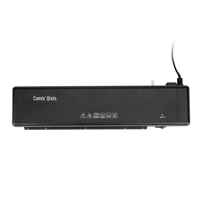 Comix A4 Photo and Document Laminator CN plug (adapter included)