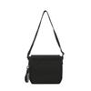 Kangol Authentic Iv Small Crossbody Bag Black 3286