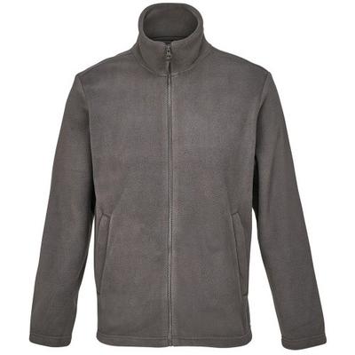 Unisex Adult Nitro Microfleece Jacket