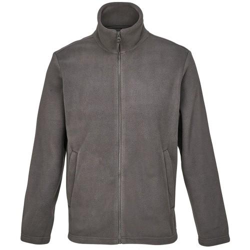 SOLS Unisex Adult Nitro Microfleece Jacket