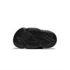 Li Ning Kids EVA Comfortable Fashionable Simple Sandals Kids Sandals Black YKKU010-1