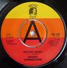 7-Zoll-Schallplatte DANDY LIVINGSTONE Instant Music RIC109PROMO More Cut Record 1980 UK Reggae Ska Dub Gebraucht