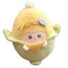 Adorable Glutinous Sweet Corn Plush Pillow Doll - Perfect Birthday Gift