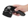 USB Shoe Polisher, Electric Leather Shoe Brush with Six Heads, Glazing, Polishing, Dust Removal, Suitable for Leather Shoes, Handbag, Sofa