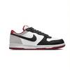 Nike Big Lemon Joy Abrasion Resistant Breathable Low top Skateboard Shoes Men's Black Gray 355152-150(Team778-)