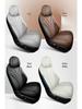 Chery Tiggo 9X Full Coverage Seat Covers - Four Seasons Universal Cushions