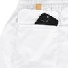 Men Elastic Waist Drawstring Cargo Shorts Casual Multiple Color Options Summer Beach Shorts