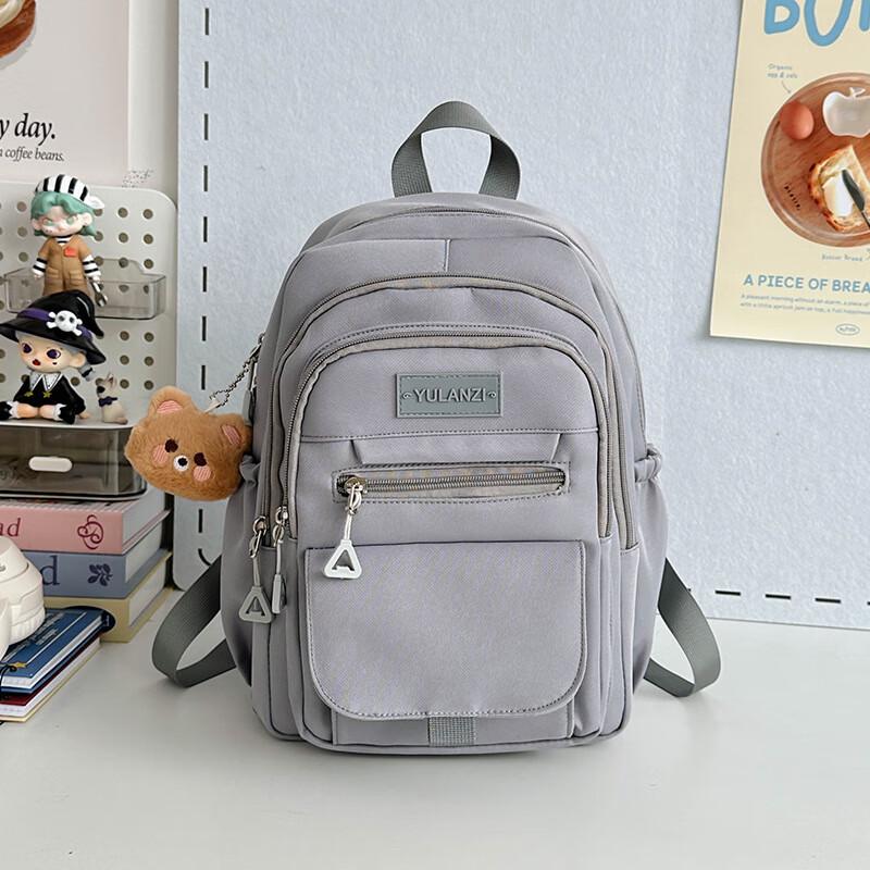 Женский модный легкий дорожный рюкзак