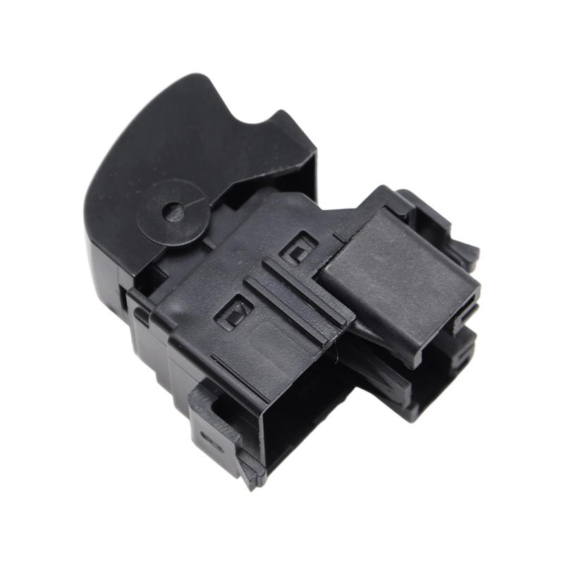 8974170040 Power Window Switch for Isuzu D-MAX Passenger Side, Front Door Window Control Switch Button 2002 -