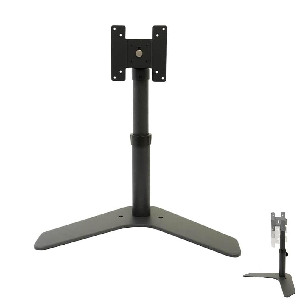 THANKO LCD Monitor Stand MARM641RB 32-inch Compatible! Height-adjustable