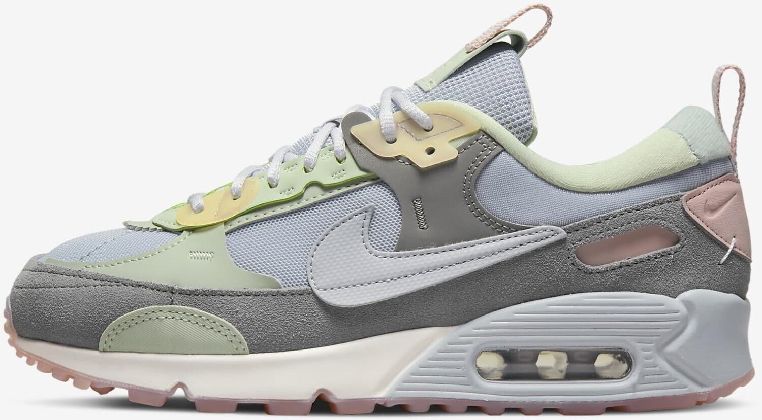 Кроссовки Nike Air Max 90 Futura Women EU 36 1/2