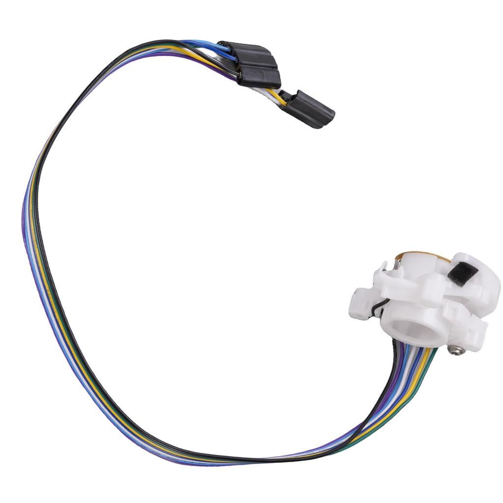 Turn Signal Switch 6466TSSNT High Sensitivity Abrasion Proof Replacement For Bel Air Biscayne