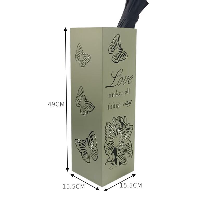 

Yijie Iron Art Umbrella Stand