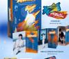 [POB] HUTA (LEE MINHYUK, BTOB) [TEMPERATURE] SINGLE ALBUM (PAPER ver.)(KIWEE)