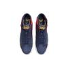 Neuer Nike Sb Zoom Blazer Mid Premium Deconstructed Barcelona FD5113-600