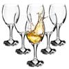 KADAX Champagne Glasses Set of Glasses Set of 6pcs