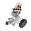 A06G-One Drag Three Hydraulic Brake Pump Master Cylinder Parking Disc Brake Pump For ATV Quad Dune Go Kart Buggy 125-250Cc