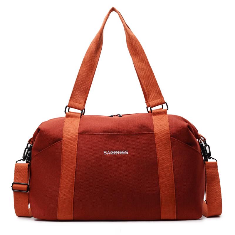 Li Shen Fashion Travel Duffel Bag