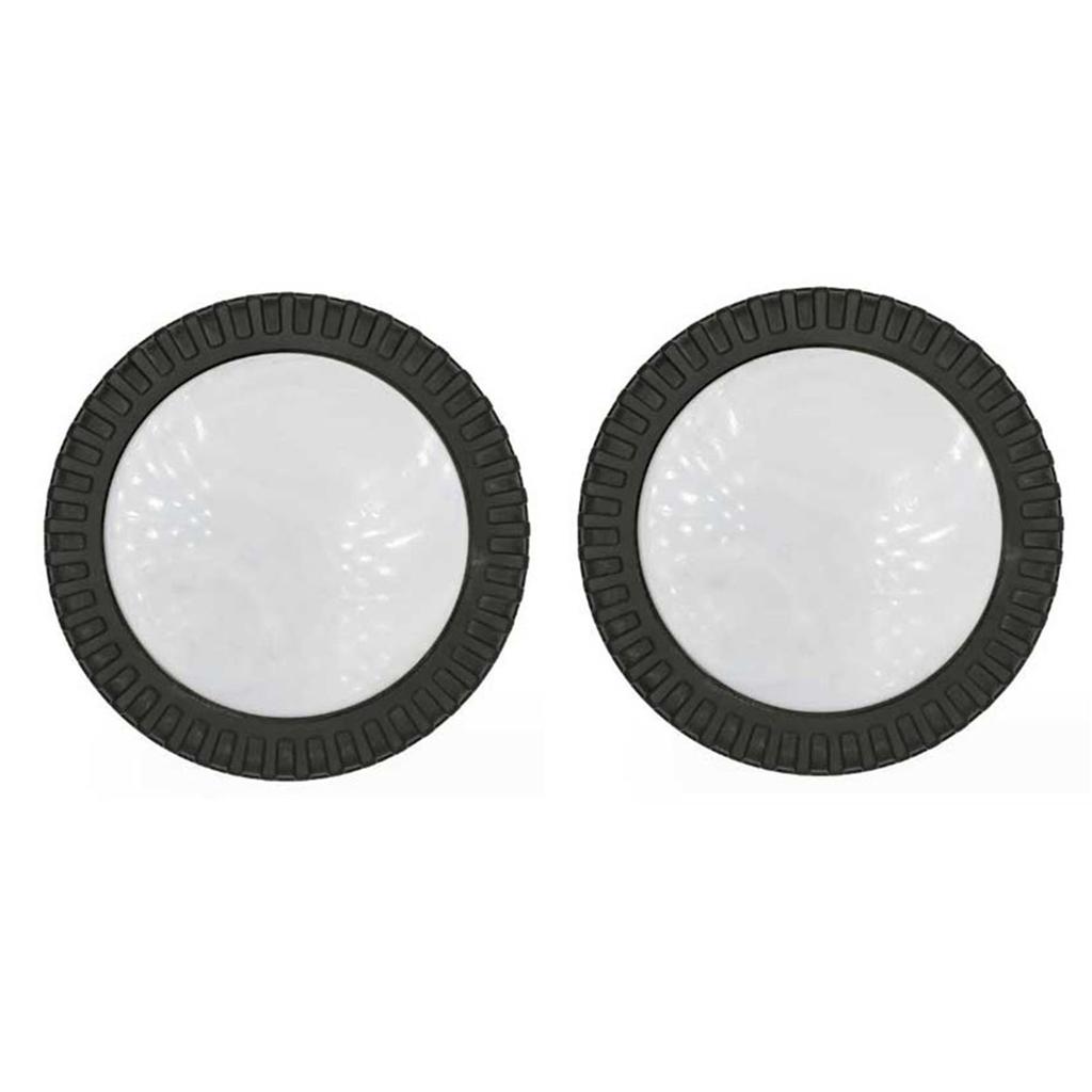 2 pçs Rodas de Grelha 6\" Pretas Peças de Reposição Para Churrasqueiras a Gás Charbroil Para Churrasqueiras Para a Maioria das Grelhas Acessórios Ferramentas