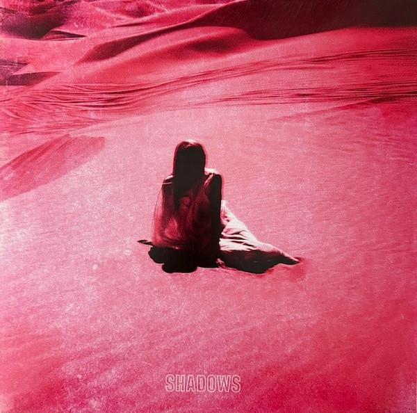 

LP Record CANNONS - Shadows (Pink Vinyl) 19802927411S1 Columbia 2025 US Rock