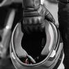 Motorcycle Gloves Real Leather Waterproof Windproof Winter Warm Gants Homme Luva Guantes Touch Screen Riding Bike Car Gloves