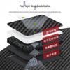 Men's Bamboo Charcoal Deodorizing Insoles