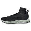 Alphaedge 4D Stella McCartney Triple Black Women's Sneakers EH3488