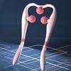 Three-level Adjustment Cervical Massage Instrument  Muscle Relaxation