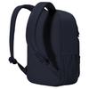Skechers Classic Brand Logo Large Capacity Backpack Unisex Backpack Navy-Blue L325U053-002Z