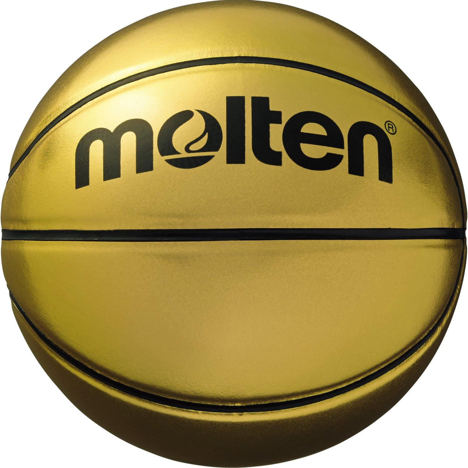

Molten Basketball Commemorative Ball B7C9500
