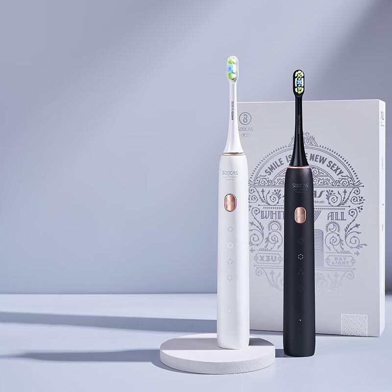 Soocas X3U Schallzahnbürste