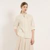Lace Point Blouse B5m3b411