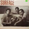 LP Record SURFACE Surface FC40374 Columbia 1987 Canada SoulFunk Used