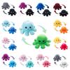 Wholesale Octopus Plush Toy Hanging Pendant Cute And Soft Stuffed Octopus For Kids