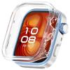 Case Screen Protector, All-Around PC Cover Watch Screen Protective Case for Watch Fit 4