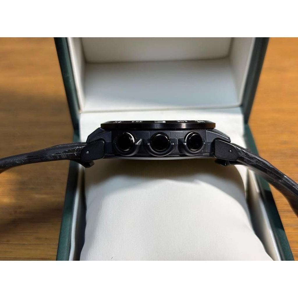 Used Excellent Condition! CASIO PROTREK Climber Line PRW-30Y-1BJF
