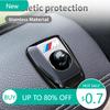 New BMW Metal Door Lift Protection Cover Accessories For BMW G05 E90 E60 E46 E39 F30 F10 E87 X3 X4 X5 X1 G30 G20 M3 M5