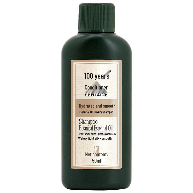 100-Year Runfa Luxurious Essential Oil Shampoo