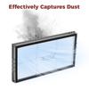 HEPA Filter For Roborock G20S Ultra/Saros 10R /Saros 20/Saros Z70 /Qrevo CurvX EdgeT /Qrevo Curv 2 Pro Robot Vacuum Cleaner Vacuum Filters Accessories