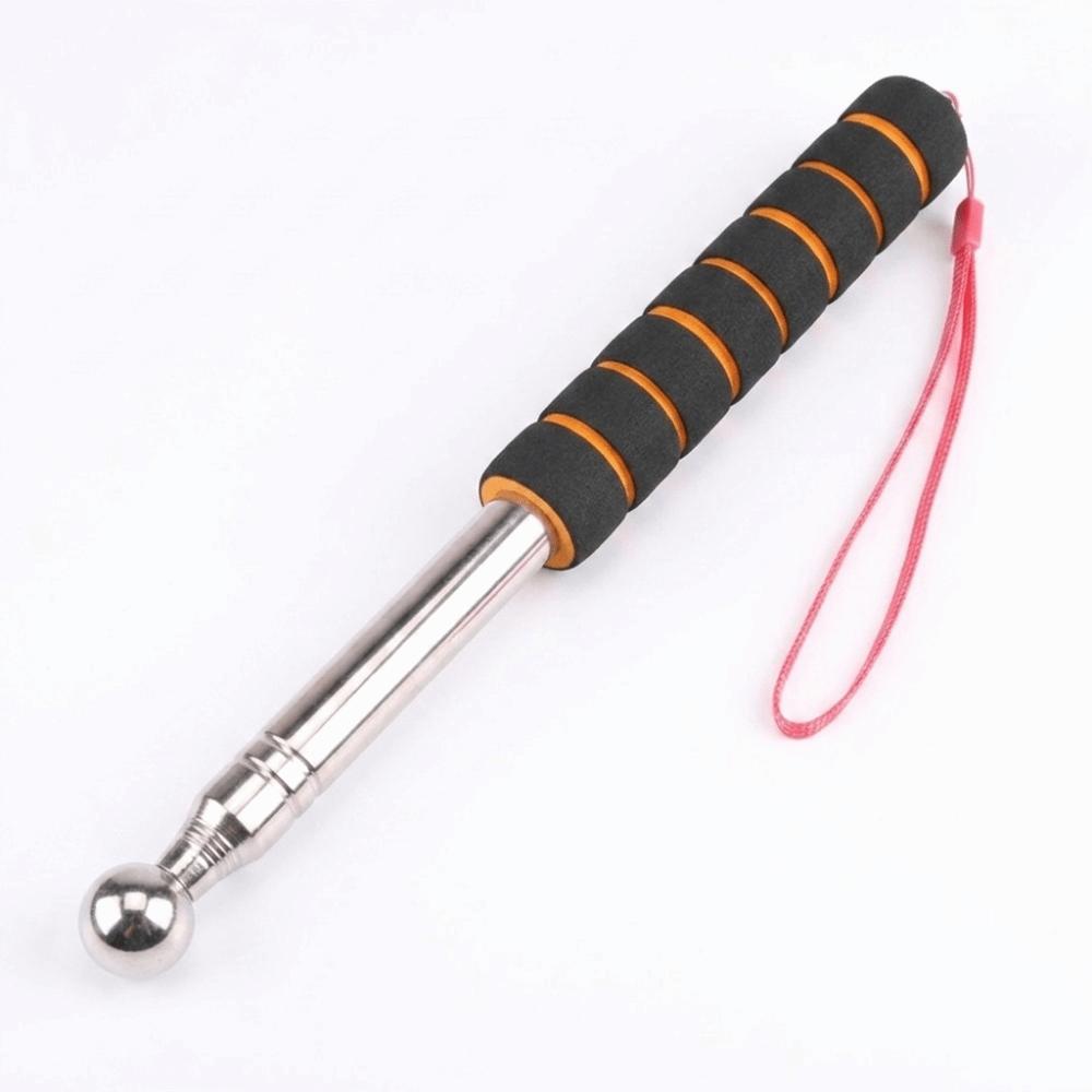 Thickened Rod Hollow Detection Hammer Sound Detection Hammer House Decoration Inspection