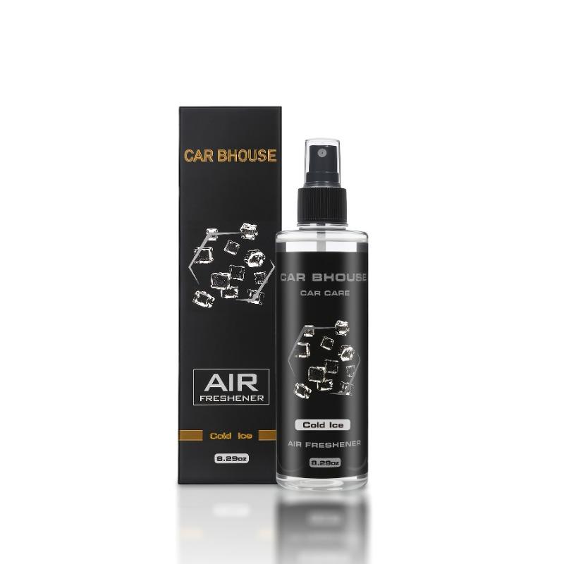 Car Perfume Air Freshener Car Household Lasting Fragrance Spray Deodorant