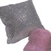 40x40cm Kussensloop Luxe Glitter Bling Sierkussen Diamant Kussensloop Strass Kussensloop Sierkussen Huis Kussensloop