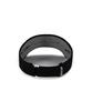 Bajal Sandwich Visor Sun Cap Black