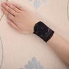 Summer Thin Lace Wrist Support - Women's Breathable Scar Cover Tattoo Sun Protection Gloves